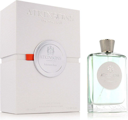 Atkinsons 1799 Robinson Bear Eau de Parfum 100ml