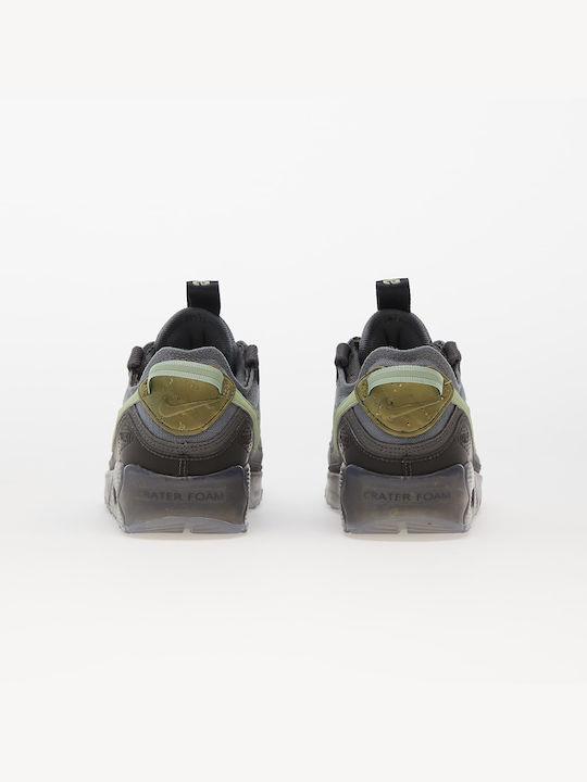Air Max Terrascape 90 Sneakers Cool Grey / Honeydew Iron Grey