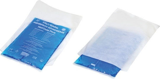 Gello Gel Pad Cold/Heat Therapy General Use 16x26cm