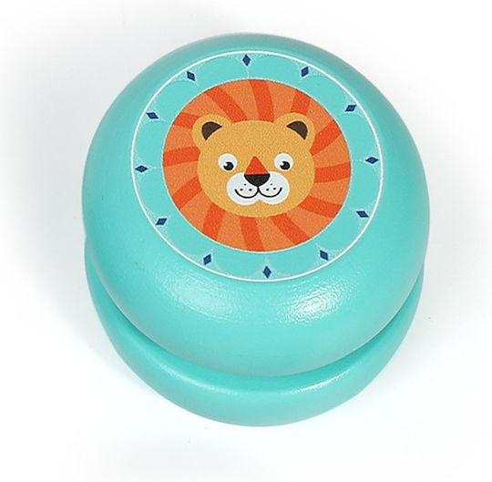 Yo-Yo (Various Designs/Assortment of Designs) 1pc