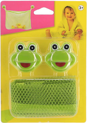 Aria Trade Bath Toys Organizer