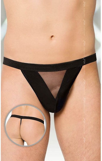 Softline 4527 Black