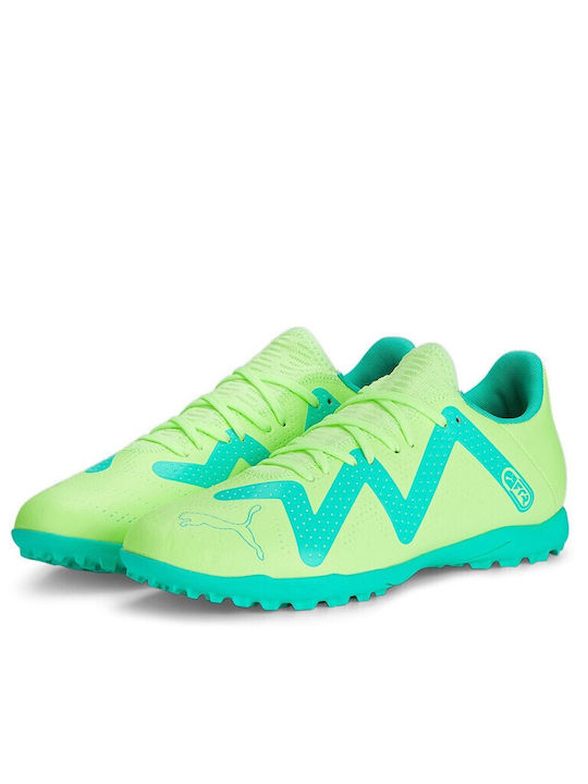 PUMA Future Play TT Fußballschuhe mit geformten Stollen