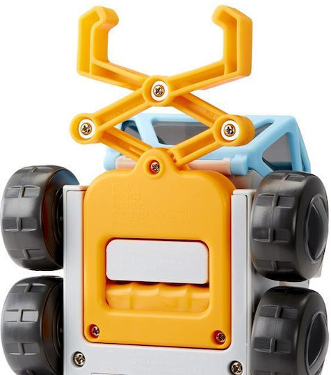 Little Tikes Big Adventures - Stem Space Rover Αυτοκινητάκι για 3+ Ετών