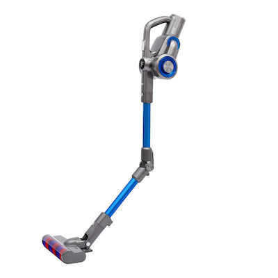 Jimmy Rechargeable Stick Vacuum Blue