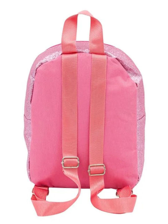 Tatu Moyo Schulranzen Rucksack Kindergarten Rosa 20 x 9 x 25cm
