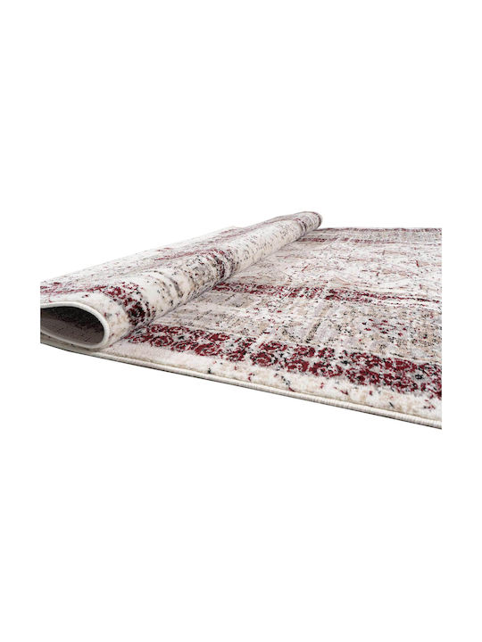 Balsan Estia Χαλί Ορθογώνιο Light Grey 160x230cm