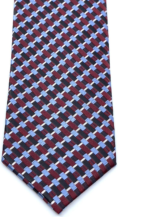 Legend Accessories Men's Tie Set Printed
