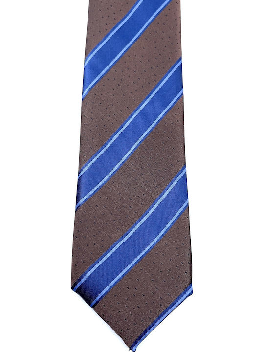 Legend Accessories Männer Krawatten Seide Mit Muster