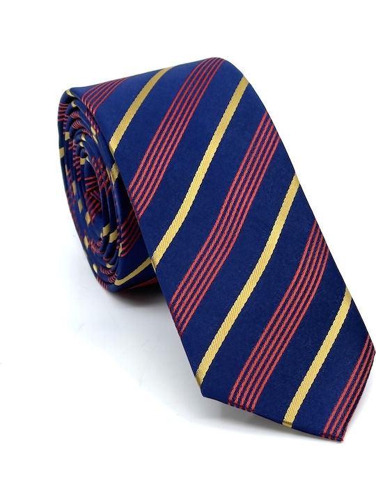 Legend Accessories TYP MICRO Herren Krawatten Set Synthetisch,Polyester/Cotton/Leather Gedruckt
