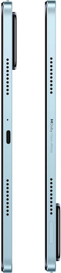 Xiaomi Pad 6 11Inches Tablet (6GB/128GB) Mist Blue
