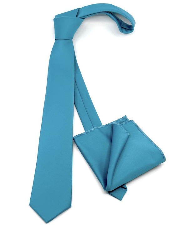 Legend Accessories Ανδρική Γραβάτα Συνθετική