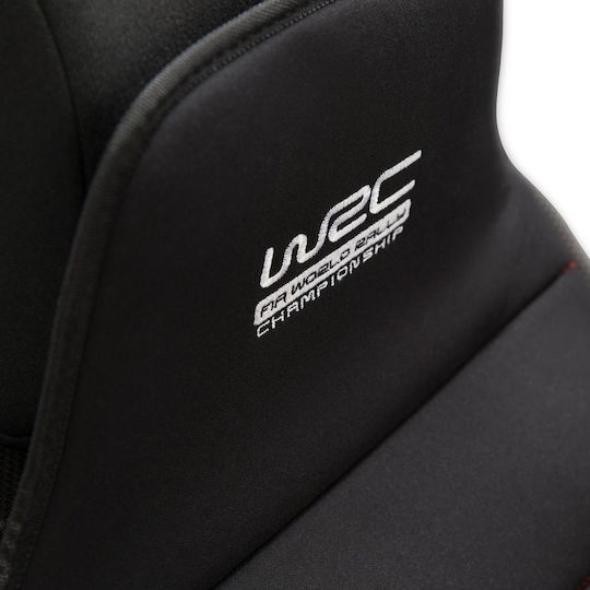 WRC 1бр Полиестер