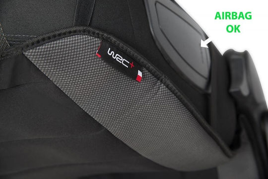 WRC 1бр Полиестер