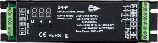 GloboStar Wireless IR 70669