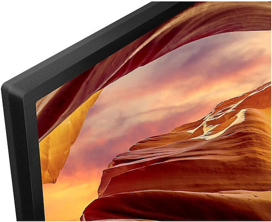 Sony Smart Television 65" 4K UHD LED KD-65X75WL HDR (2023)