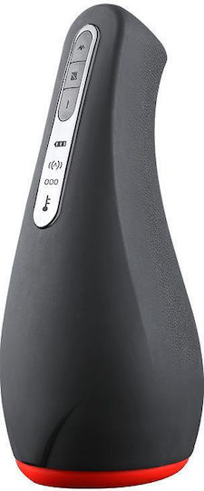 Otouch Toys Airturn 1 Masturbator με Δόνηση
