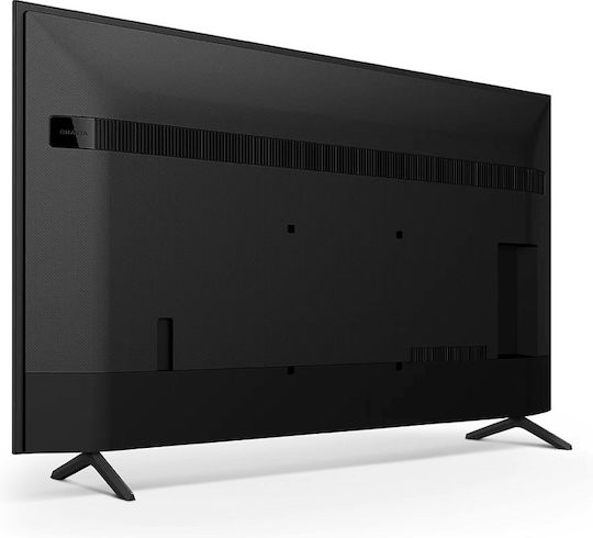 Sony Smart Television 43" 4K UHD LED KD-43X75WL HDR (2023)
