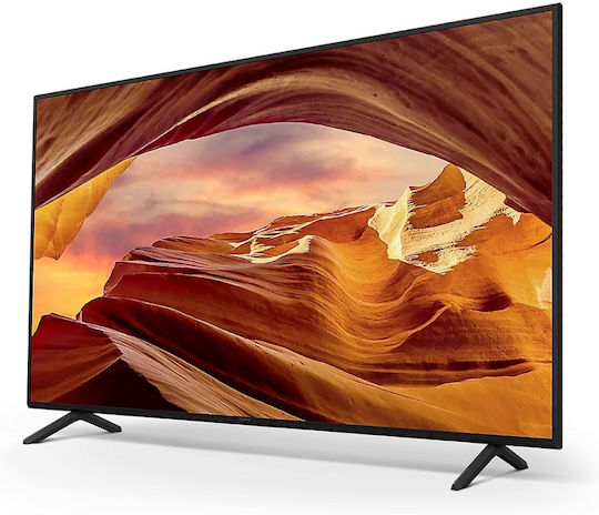 Sony Smart Television 43" 4K UHD LED KD-43X75WL HDR (2023)