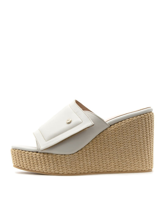 Bacali Collection Platforme Dama Bej Bacali Collection Platforme Dama Bej
