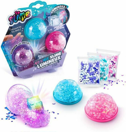 Canal Toys Schleim für Kinder 6+ Jahre+ Jahre