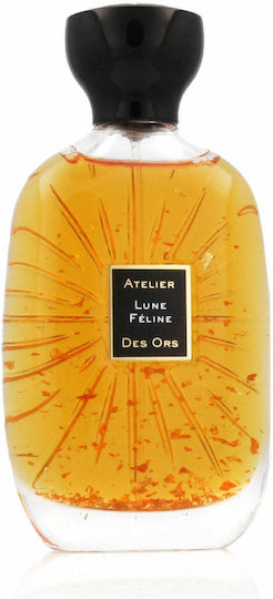 Atelier Des Ors Lune Féline Eau de Parfum 100ml