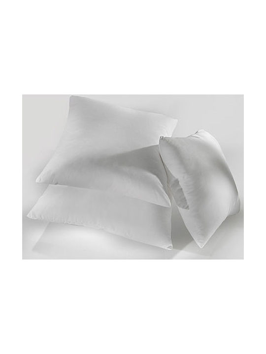 La Luna Pillow Filling 100% Cotton White 65x65cm