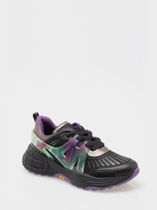 Liu Jo 12 01 Sneakers Multicolour