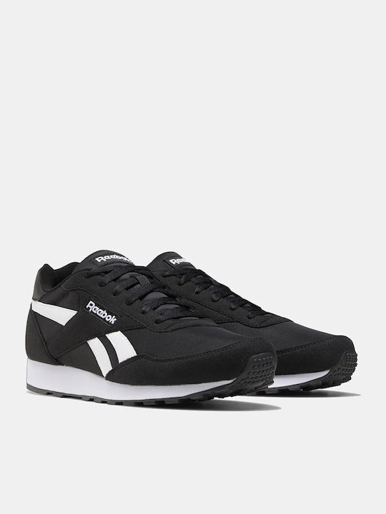 Rewind Run Sneakers Core Black / White