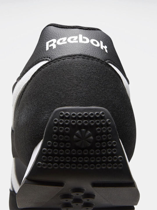 Rewind Run Sneakers Core Black / White