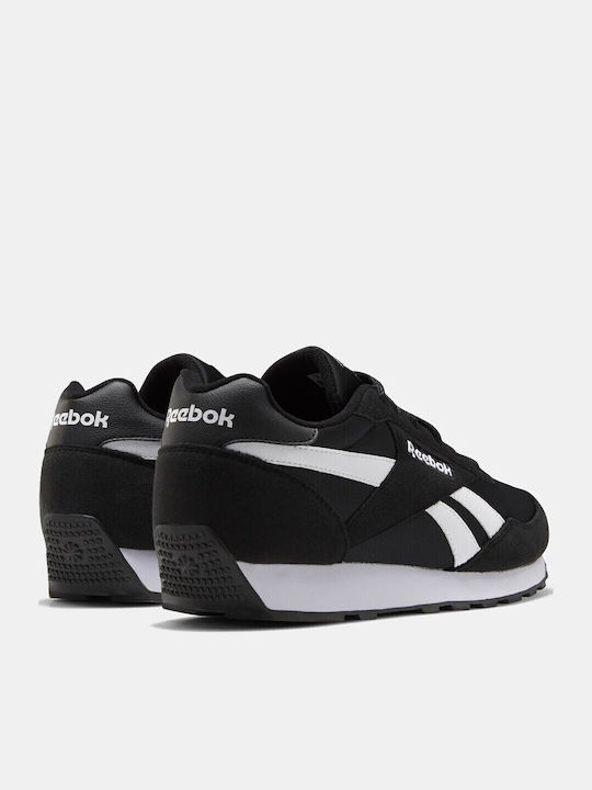 Rewind Run Sneakers Core Black / White