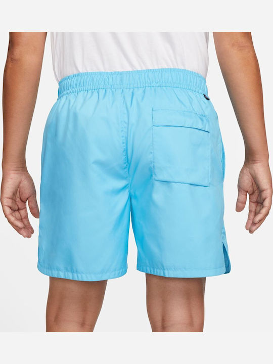 Sportswear Sport Essentials Men's Swimwear Shorts Blue