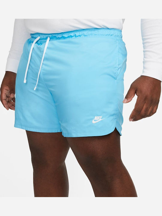 Sportswear Sport Essentials Men's Swimwear Shorts Blue