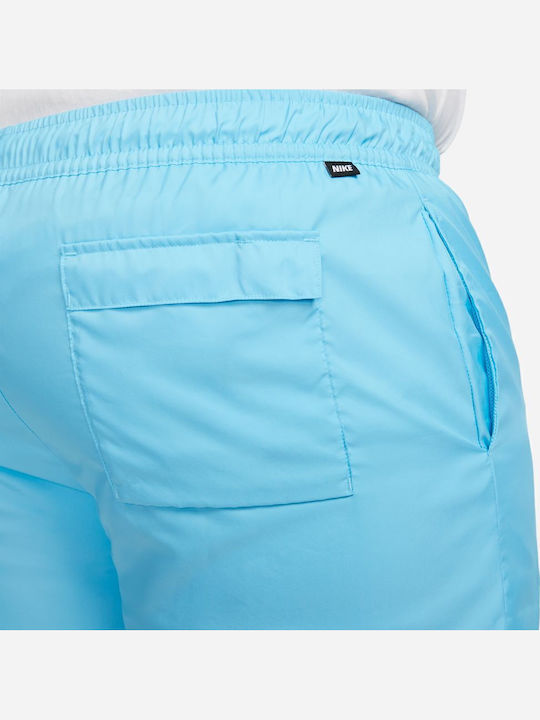 Sportswear Sport Essentials Men's Swimwear Shorts Blue