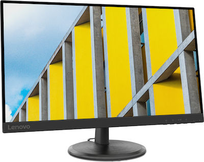 Lenovo D27q-30 VA Monitor 27" QHD 2560x1600