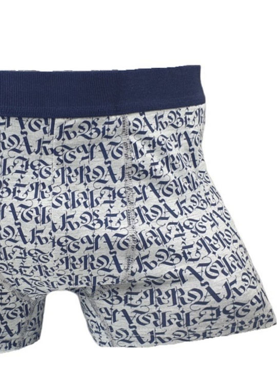 Slipuri pentru bărbați Multicolor 1Pachet