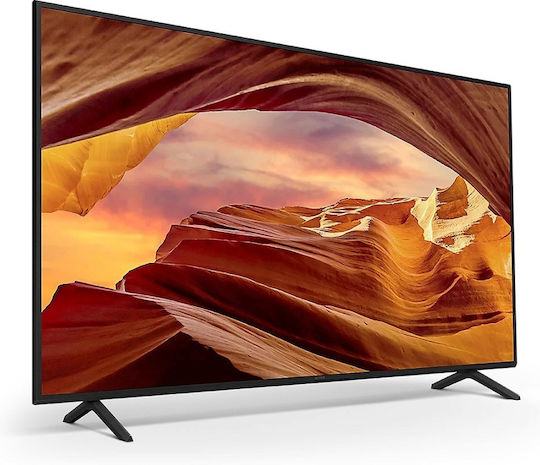 Sony Smart Television 50" 4K UHD LED KD-75X75WL HDR (2023)