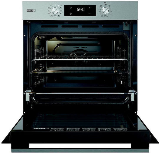 Whirlpool Einbauofen 71Es B59.5cm.