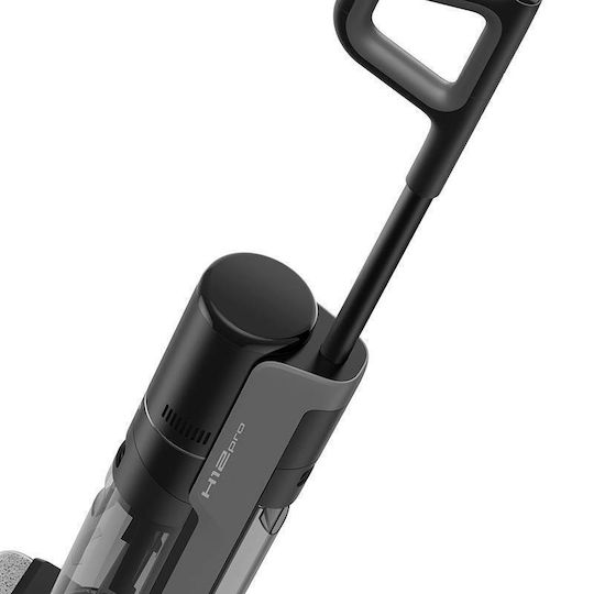 Dreame H12 Pro Rechargeable Stick Vacuum 21.6V Black