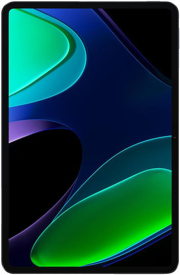 Xiaomi Pad 6 11Inches Tablet (6GB/128GB) Gravity Grey