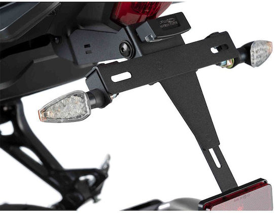 Puig Blitzlicht Motorrad