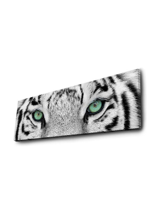 Tablou pe Pânză cu iluminare LED 90x90cm