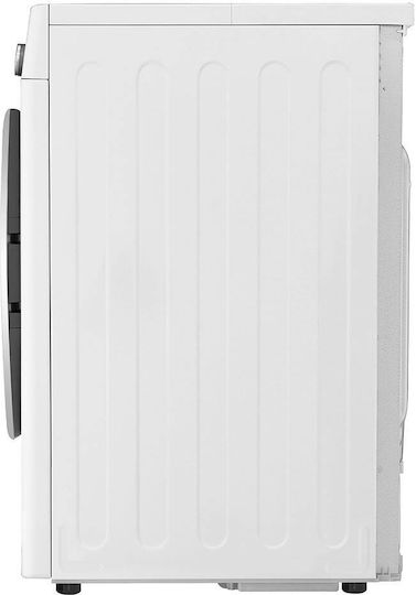 LG RH80V9AV3N Στεγνωτήριο 8kg με Αντλία Θερμότητας