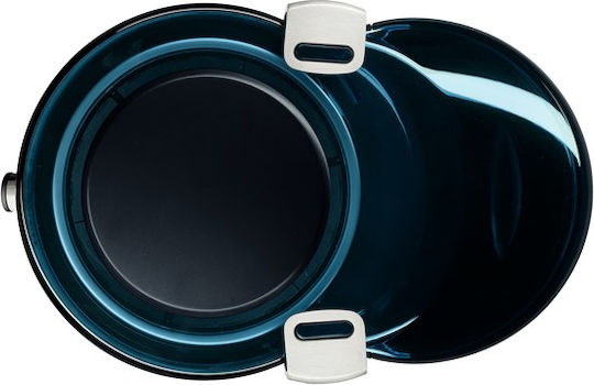 Bosch Сокоизстисквач 700W Inox Черен