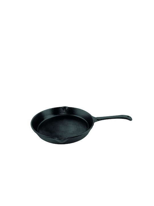 Heinner Fonta Pura Pan made of Cast Iron 25.5cm