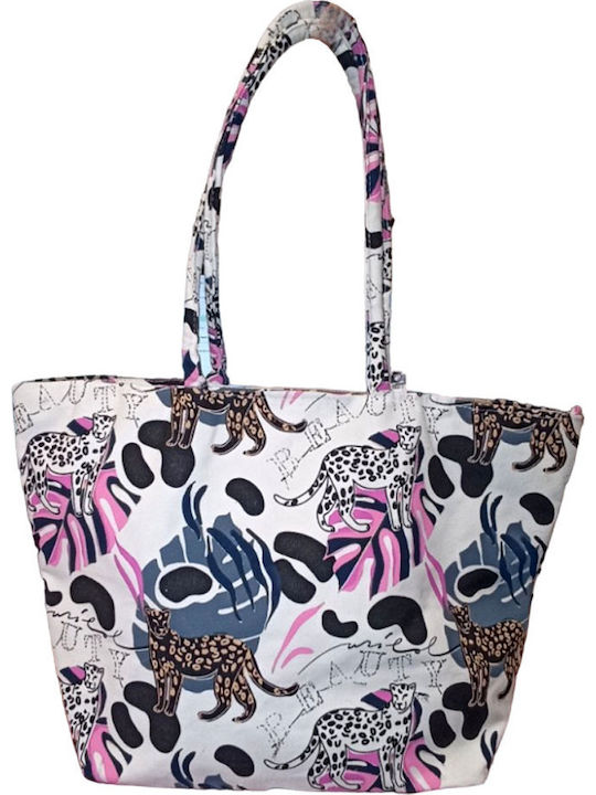 Join Strandtasche Mehrfarbige