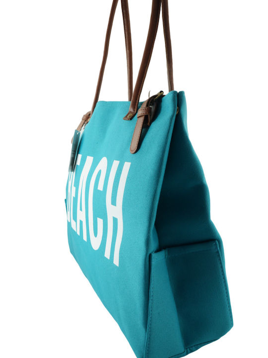 Seagull Beach Bag Blue