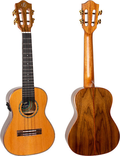 Flight Tenor Ukulele
