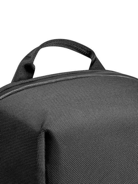 tomtoc Τσάντα Πλάτης για Laptop 14" σε Μαύρο χρώμα T24M1D1