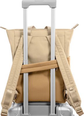 tomtoc Slash-A63 Backpack Backpack for 14" Laptop Khaki